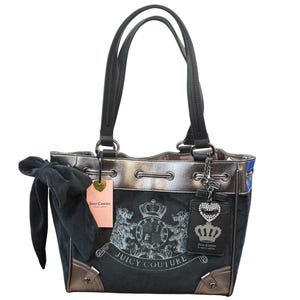 Vintage juicy couture bags - Etsy 日本