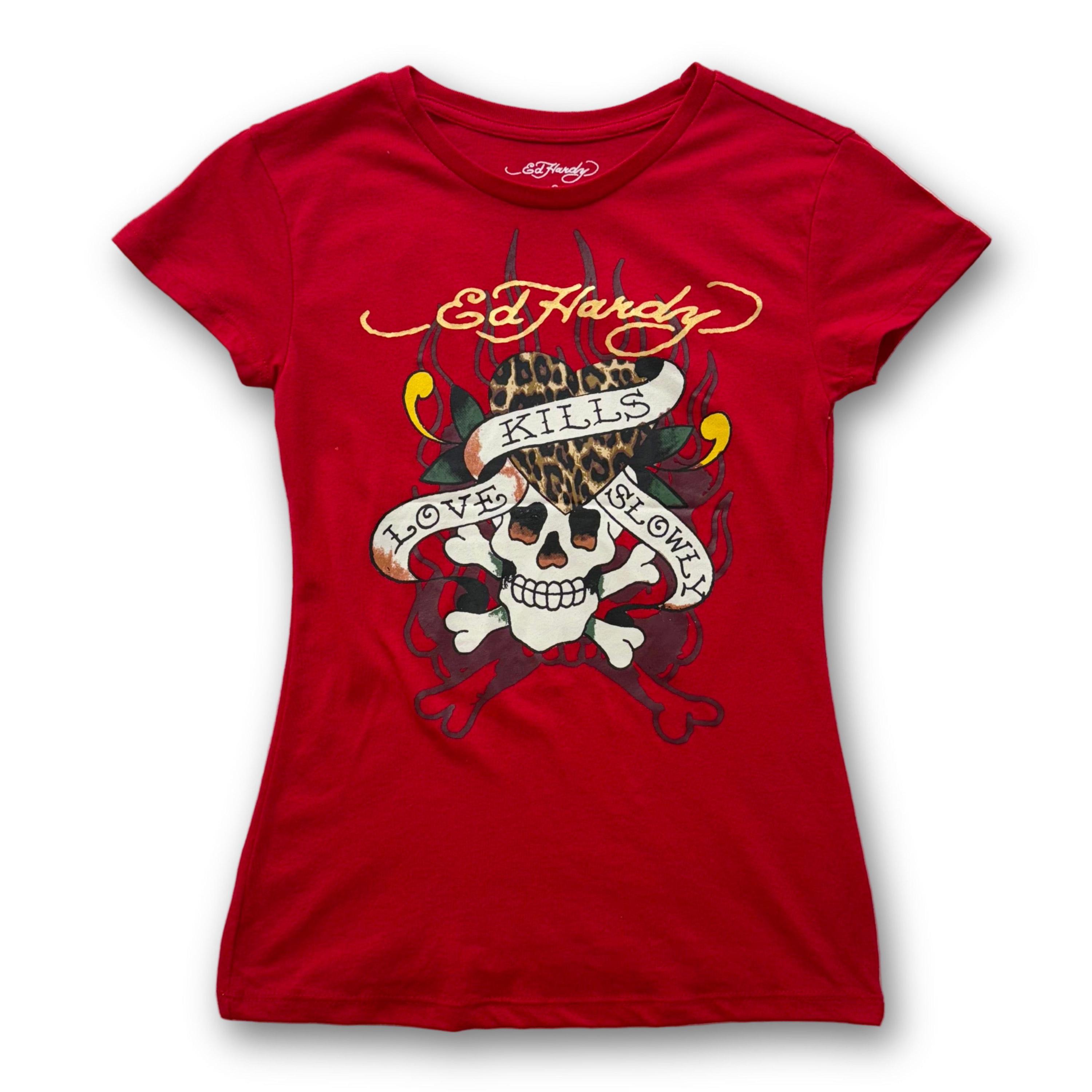 Hardy Tshirt Dress - Etsy