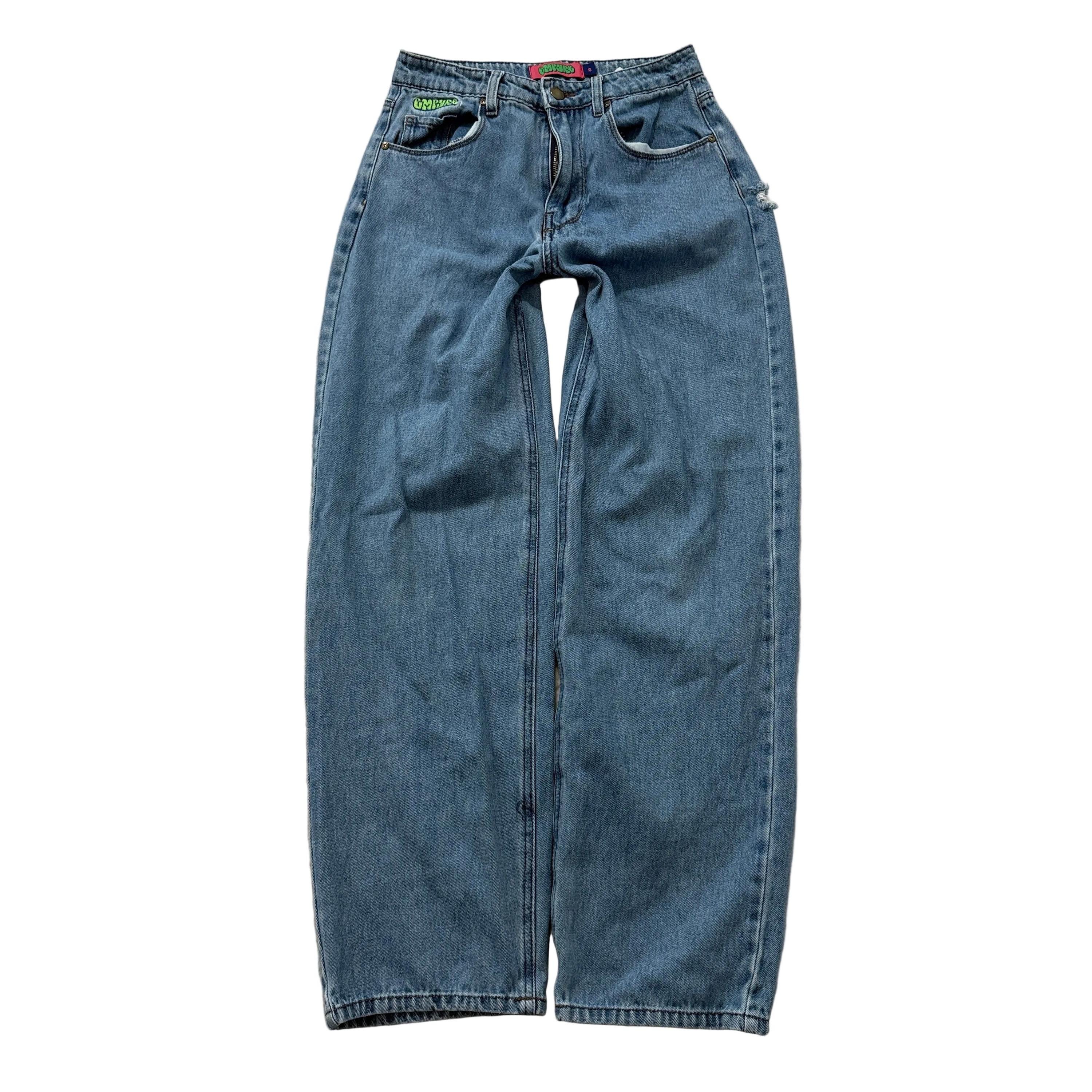 Buy Empyre Jeans Online In India - Etsy India