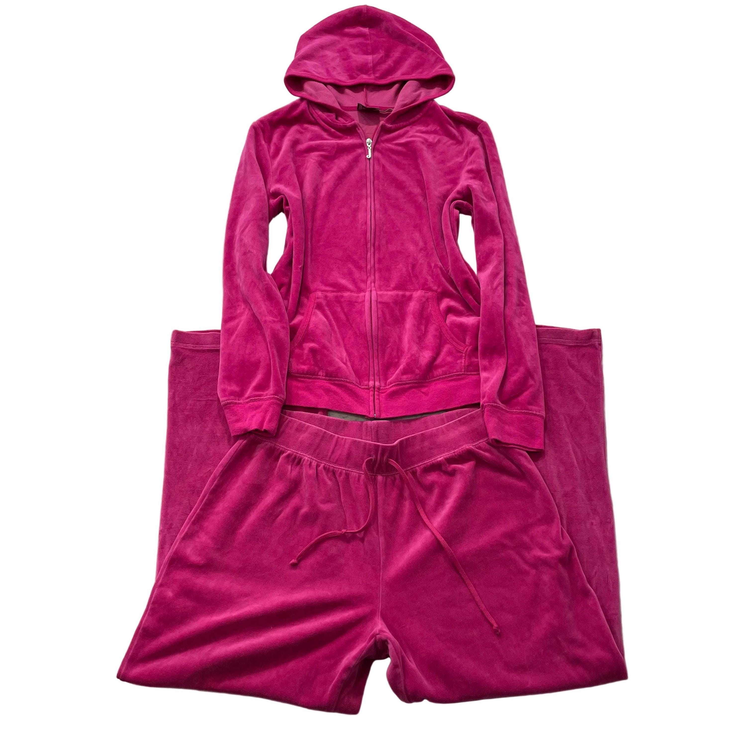 メンズ 【希少】50s hartag S/S Cotton Velvet Sweat