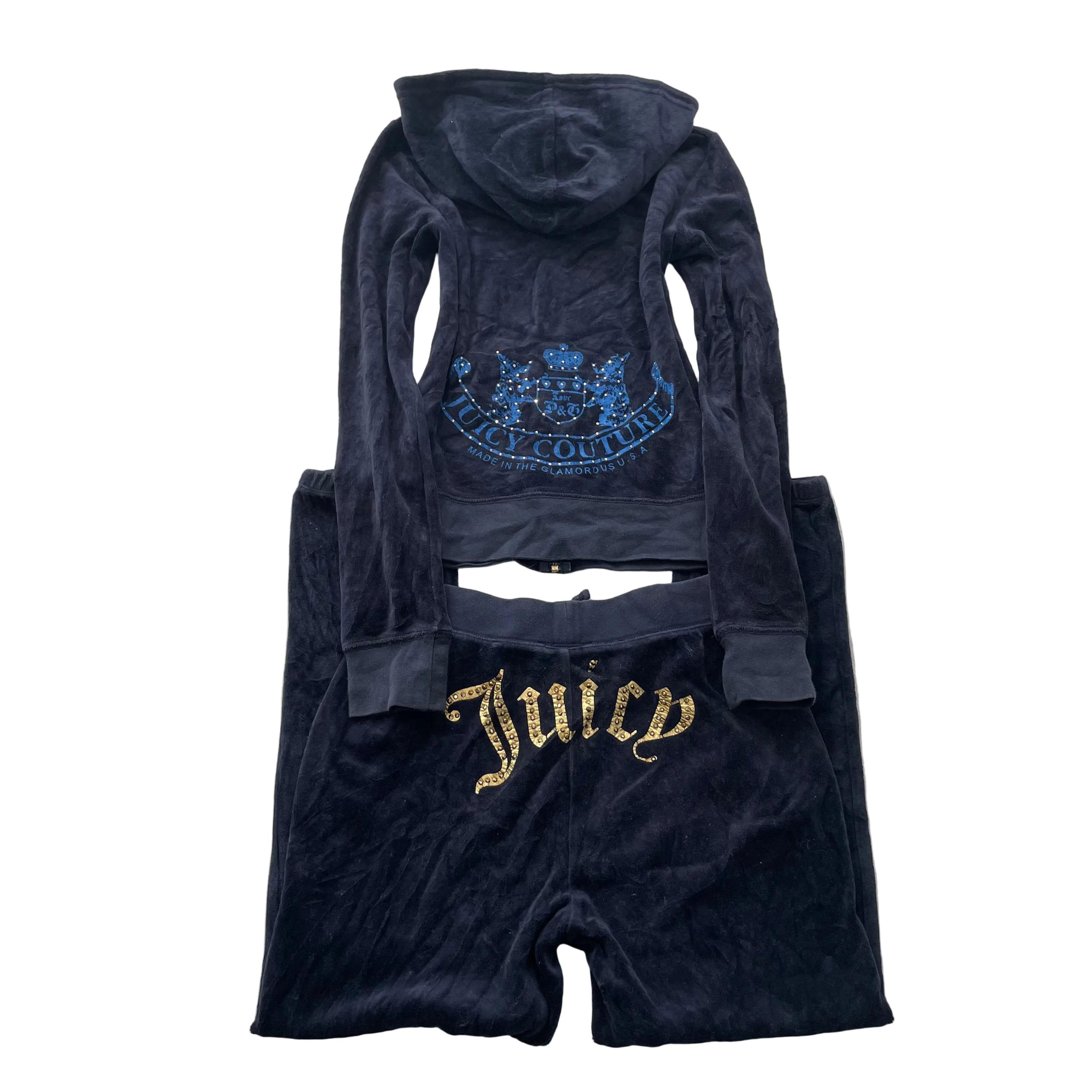 Juicy couture tracksuit - Etsy 日本