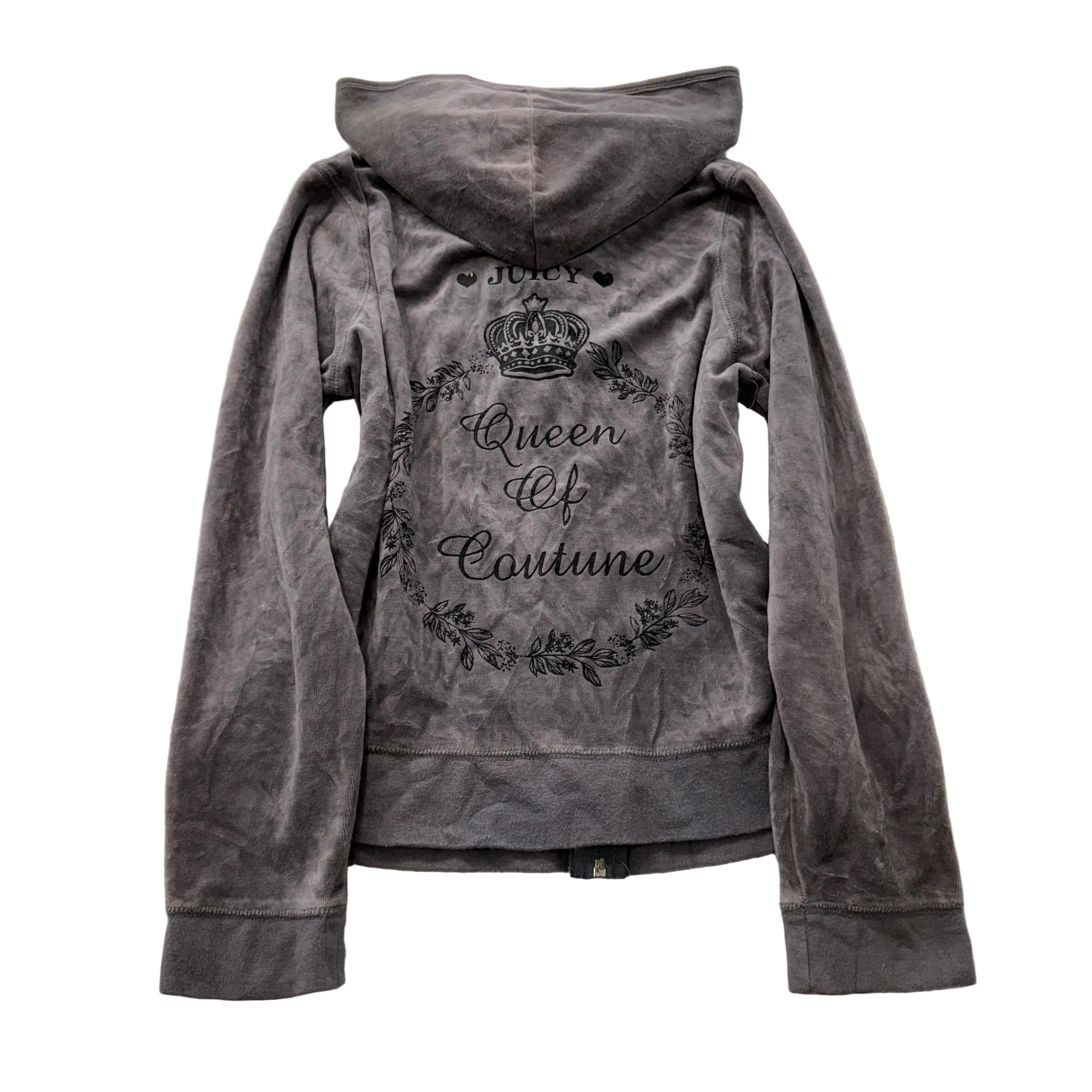 Buy Juicy Couture Jacket Online In India - Etsy India