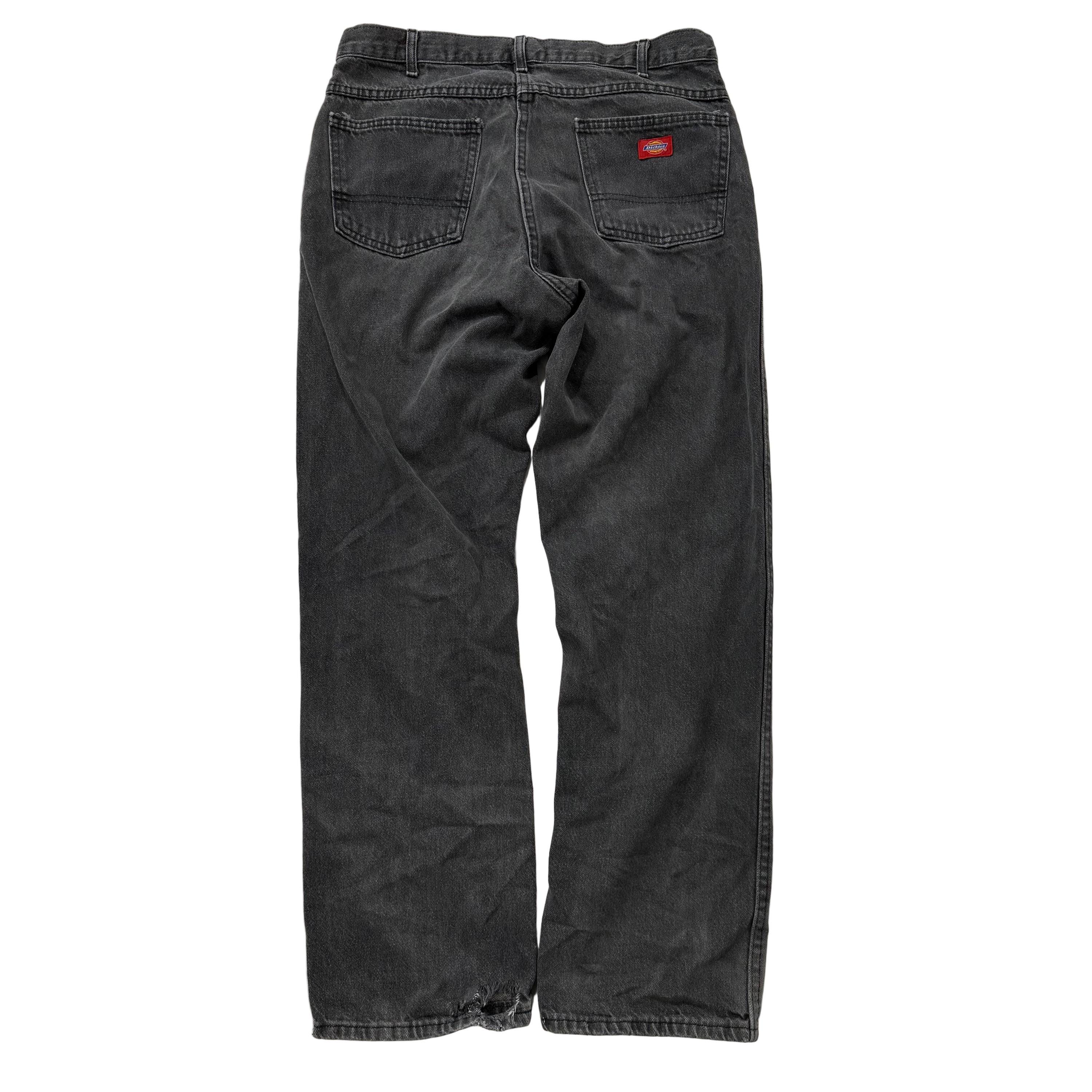 Grey Vintage Dickies - Etsy