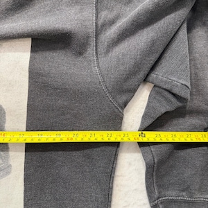 Friends United Network Urban Outfitter Men Black Sweatshirt Revolver Girl Size M image 4