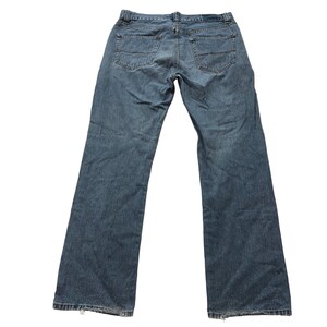 Jean Homme Urban Pipeline Coupe Droite Vieilli - Taille 33/31 (étiquette 33/32)