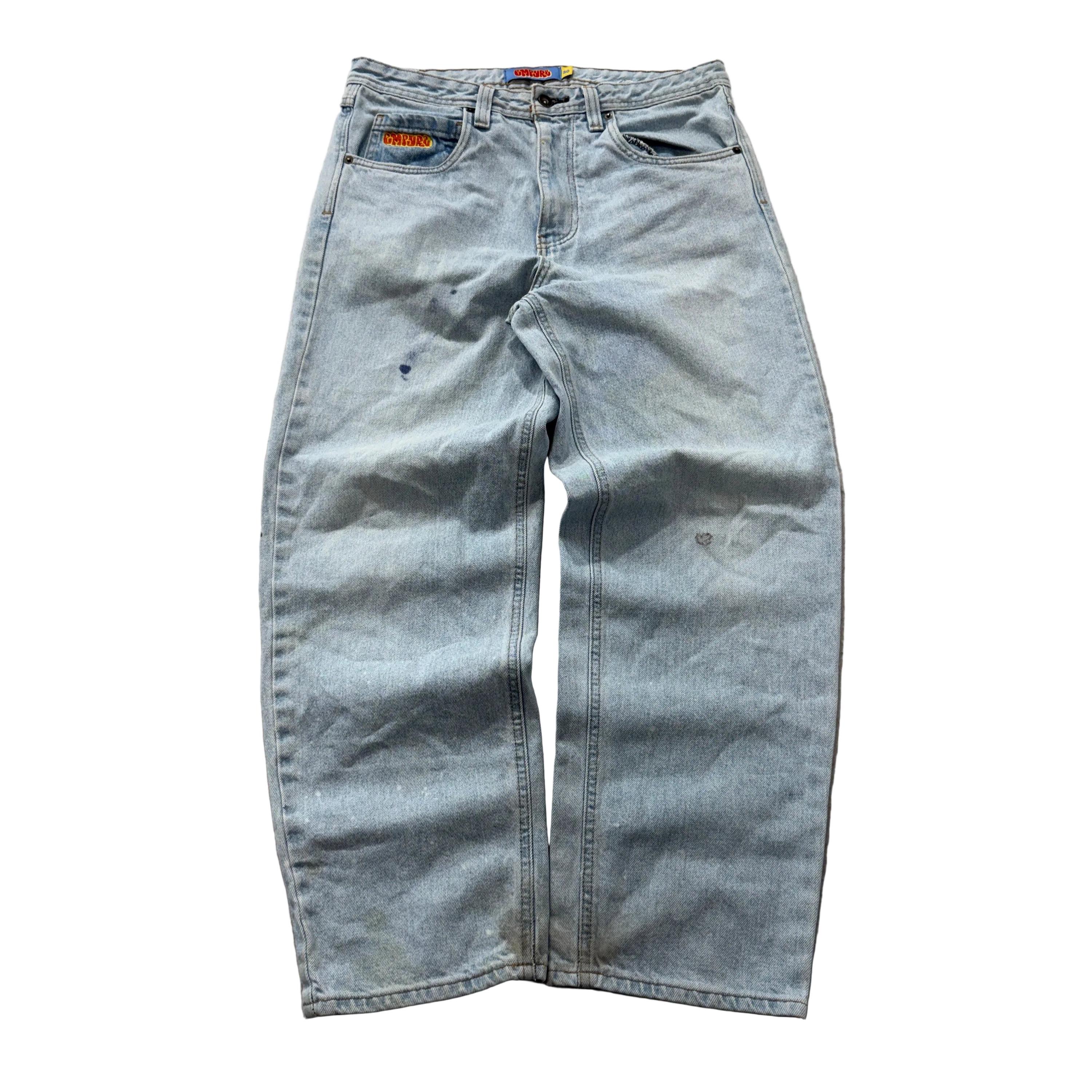 Buy Empyre Jeans Online In India - Etsy India