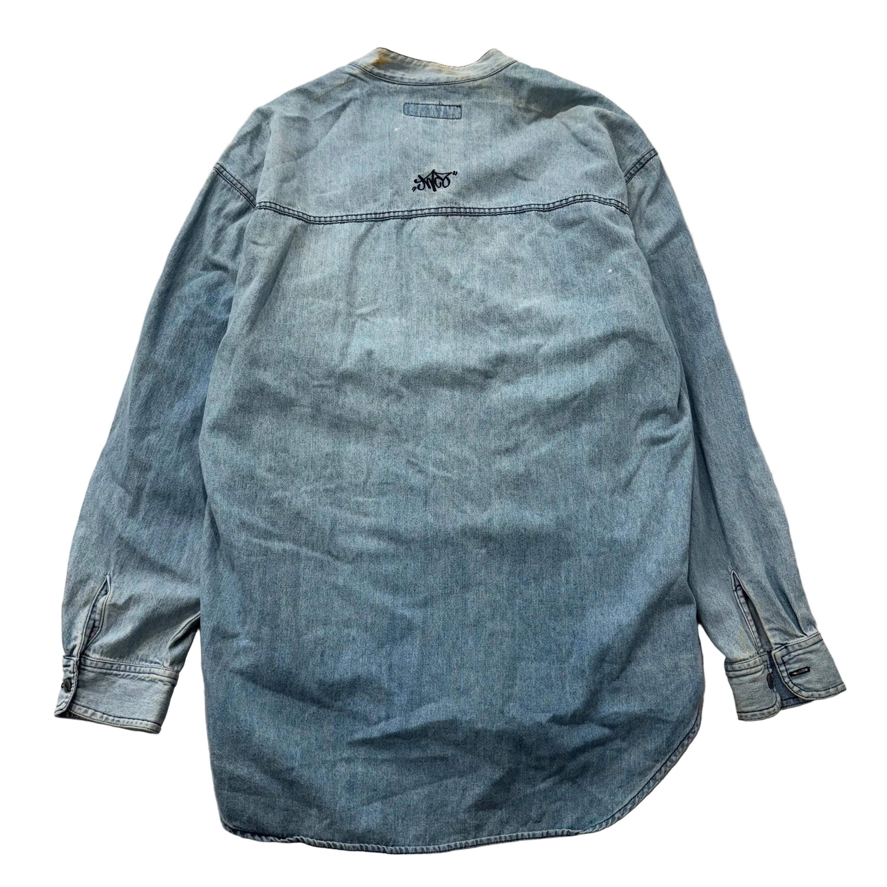 Jnco shirt - Etsy 日本