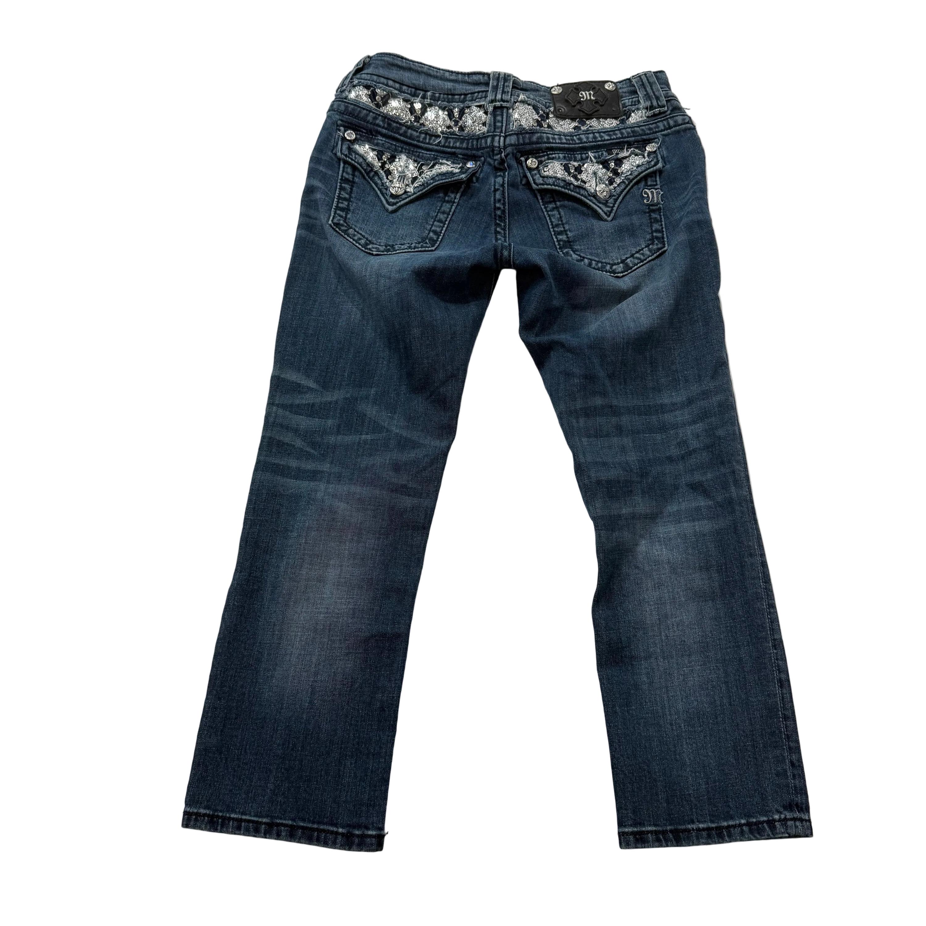 Miss me jeans - Etsy 日本