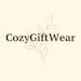 CozyGiftWear store logo
