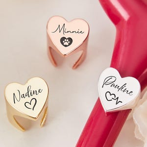RN Stethoscope ID Tag,Stethoscope Personalized Name Tag,Stethoscope Ring,Stethoscope Charm,Gift for Nurse Graduation,RN Gift,Gift for Doctor