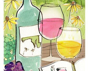 Maryland Wine