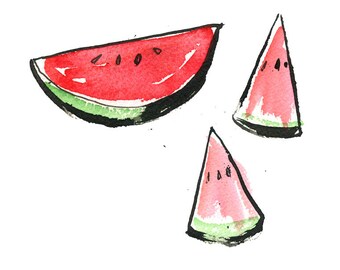 Melons