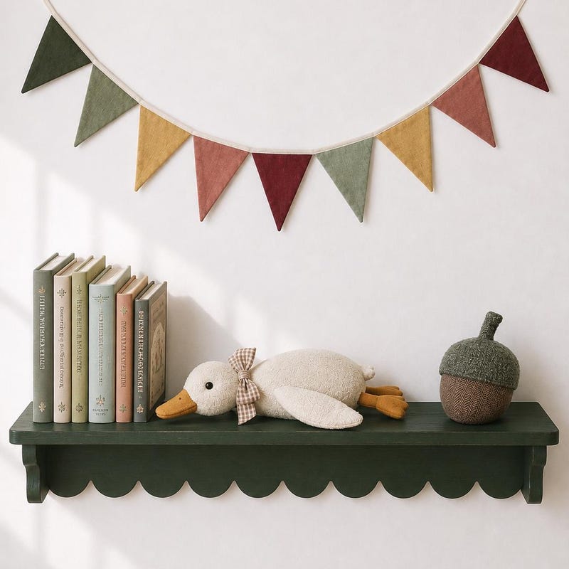 Handmade Bunting Boys - Etsy