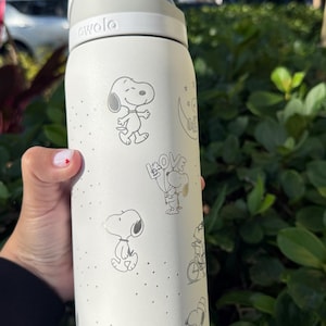 Owala water bottle - Etsy 日本