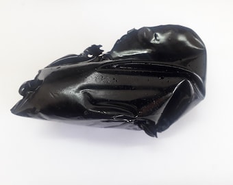 Authentic Himalayan Shilajit Resin: Natural Energy Booster, 250g/8.8oz