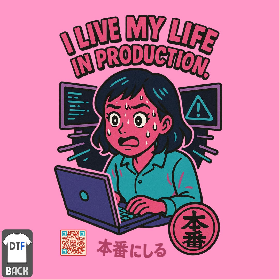 T-shirt Teal Retro Coder Design | Funny Programmer Graphic Tee | I Live ...