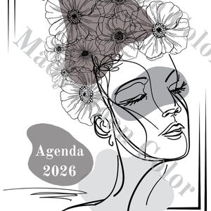 Agenda-Planner 2026
