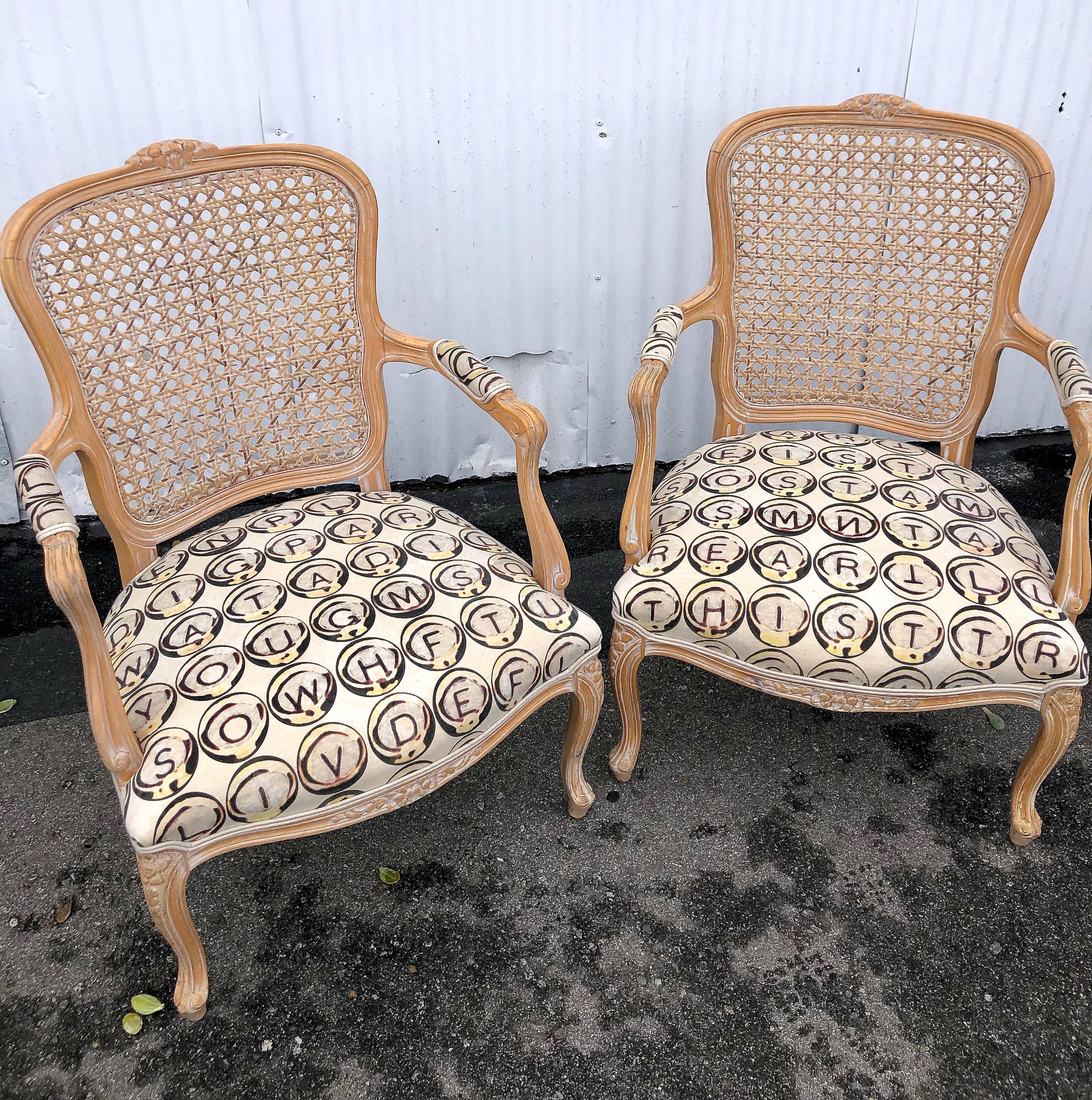 Custom fabric chairs new arrivals