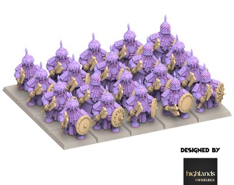 ウィザードリィ メタルフィギュア No.17 DWARF ウィザードリィ メタル