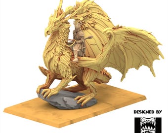 Waldelfen – König im Drachenwald – Immergrüne Elfen – Die Beholder-Miniaturen