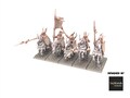 Undead - Vampire Knights - Transilvanya - Highlands Miniatures product logo