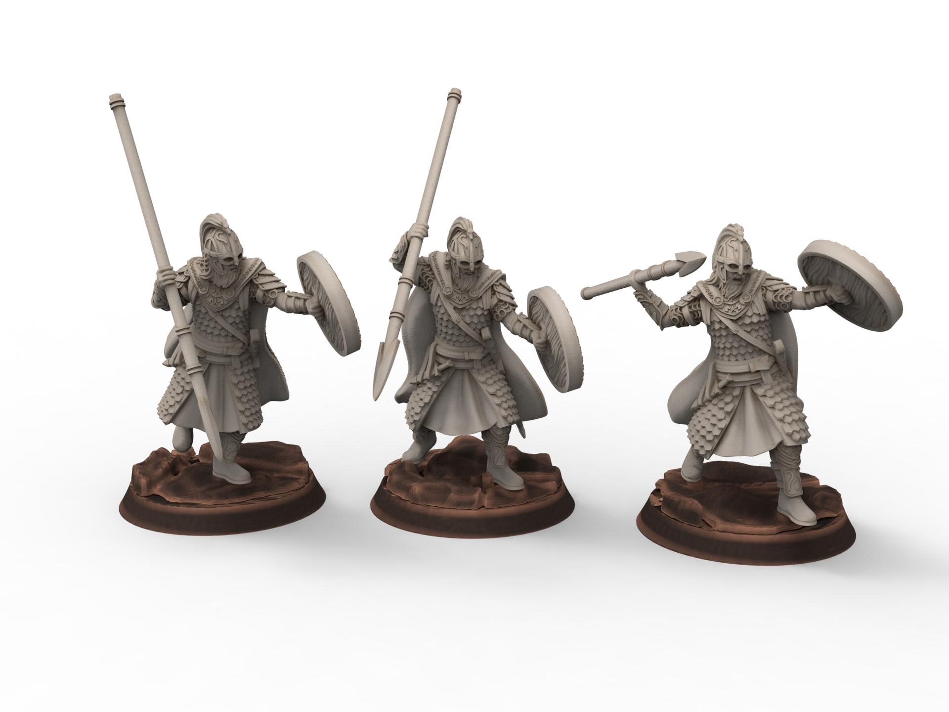 Royal horse guards - Etsy 日本