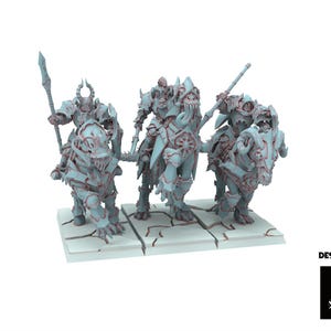 Fantasy Chaos - Knights Ascended - Realms of Mayhem - Beholder Miniature