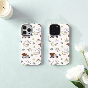 CASETiFY miffy iPhone ケース　iPhone12 mini iPhone 12 Mini Miffy Phone Case - Etsy