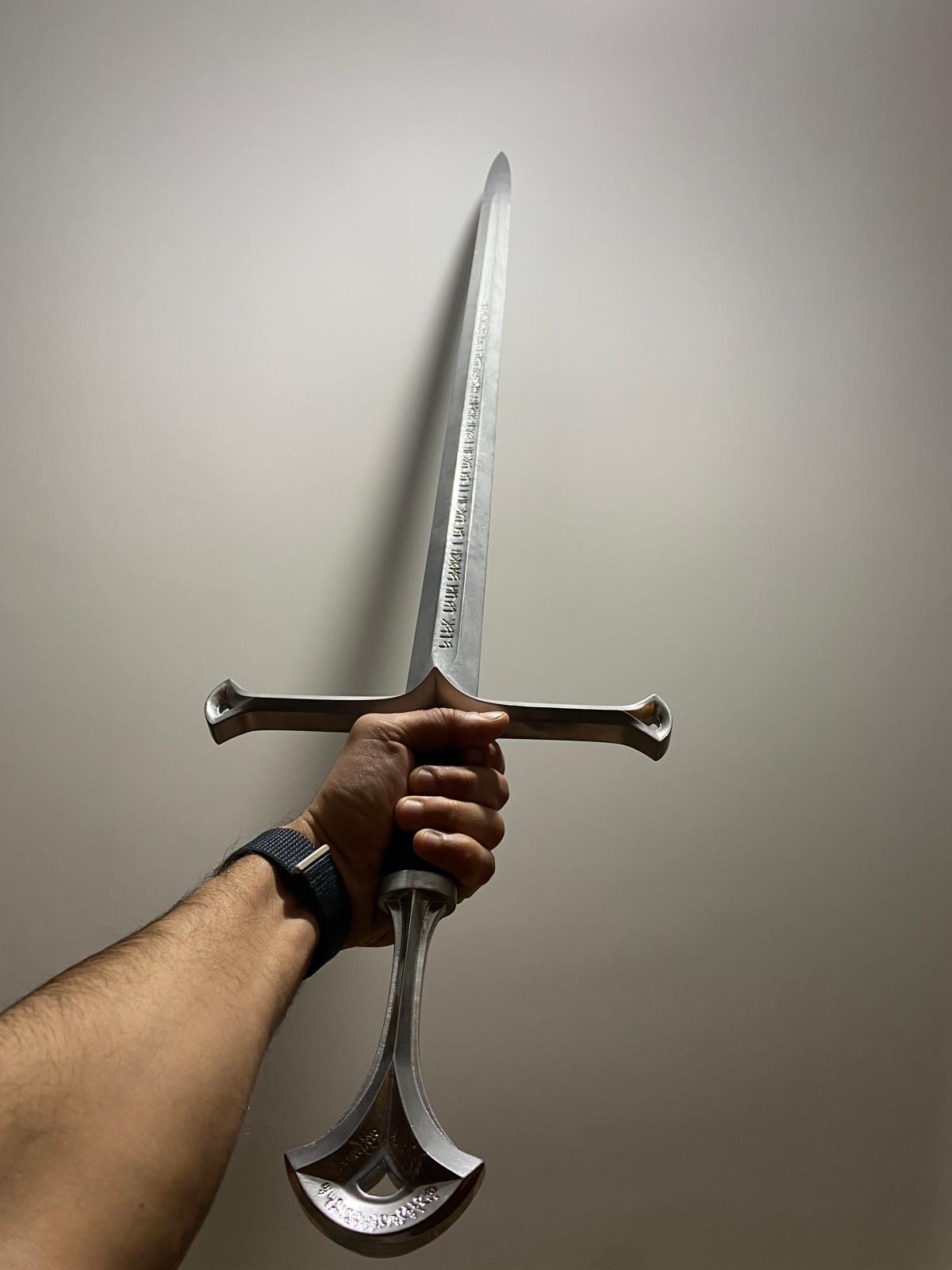 Narsil sword - Etsy 日本