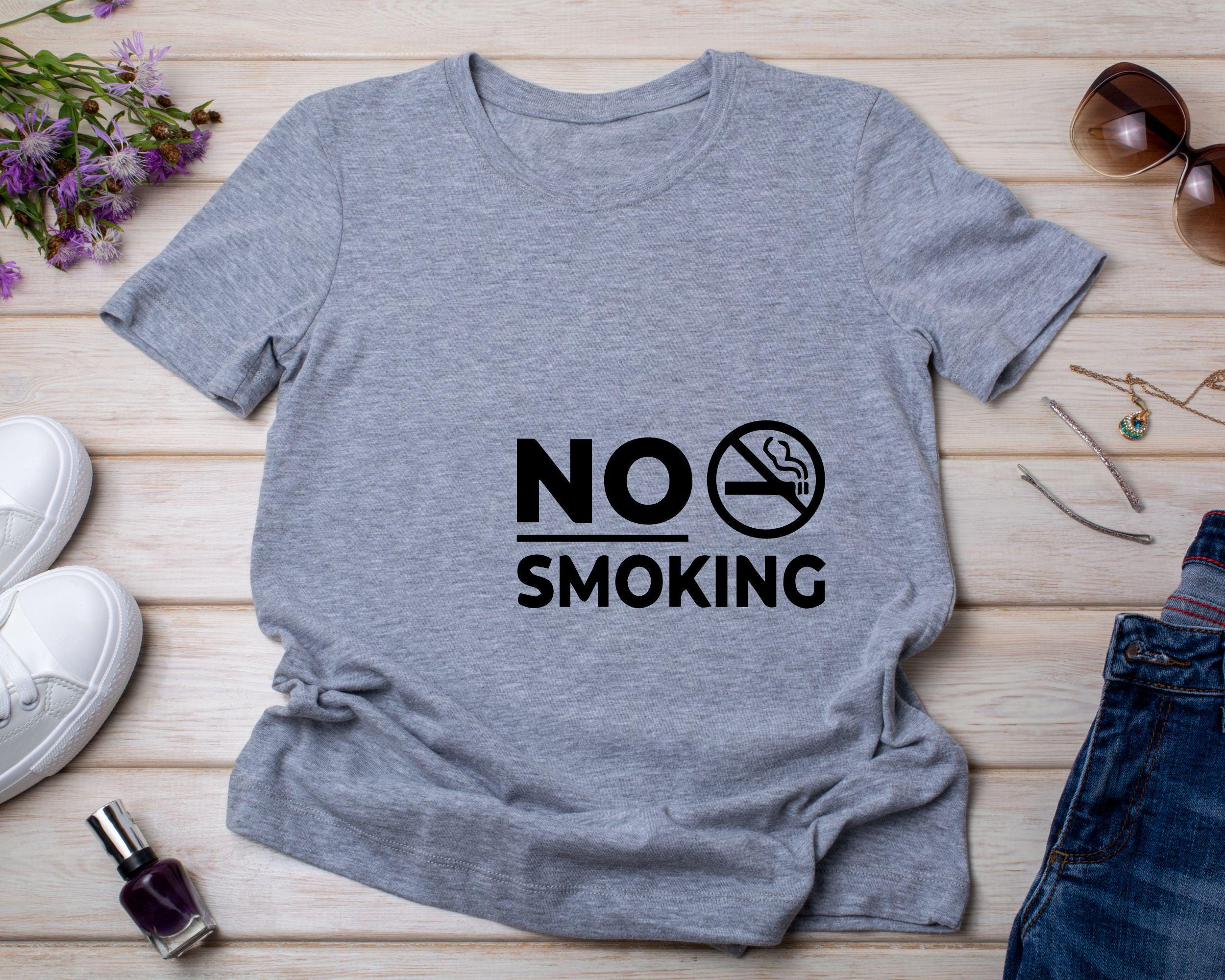 No Smoking Sign SVG Bundle, 20 Designs (digital Download) - Etsy