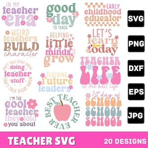 Teacher Sublimation Bundle, Teacher Shirt Png Bundle,Boho Teacher Svg Png Bundle, Teacher Png Bundle,Teacher Appreciation Bundle,Teacher Png