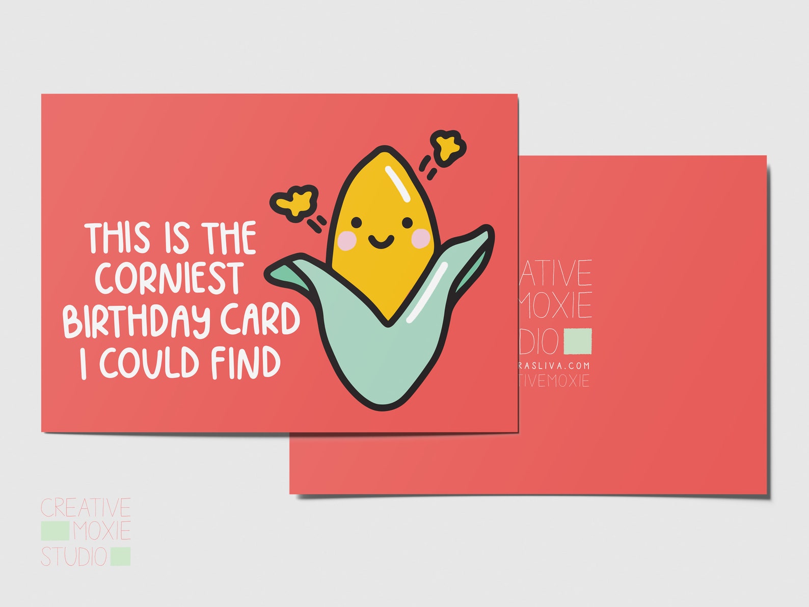 Printable Birthday Card Print at Home Birthday Card This is the ...