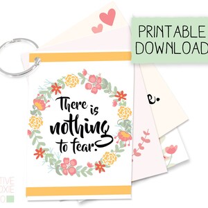 Cartes d'affirmation de naissance - Affirmations de travail positives - Affirmations de naissance imprimables