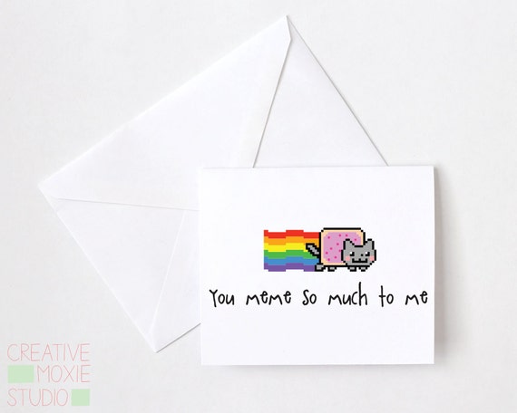 I Love You So Much Funny Meme