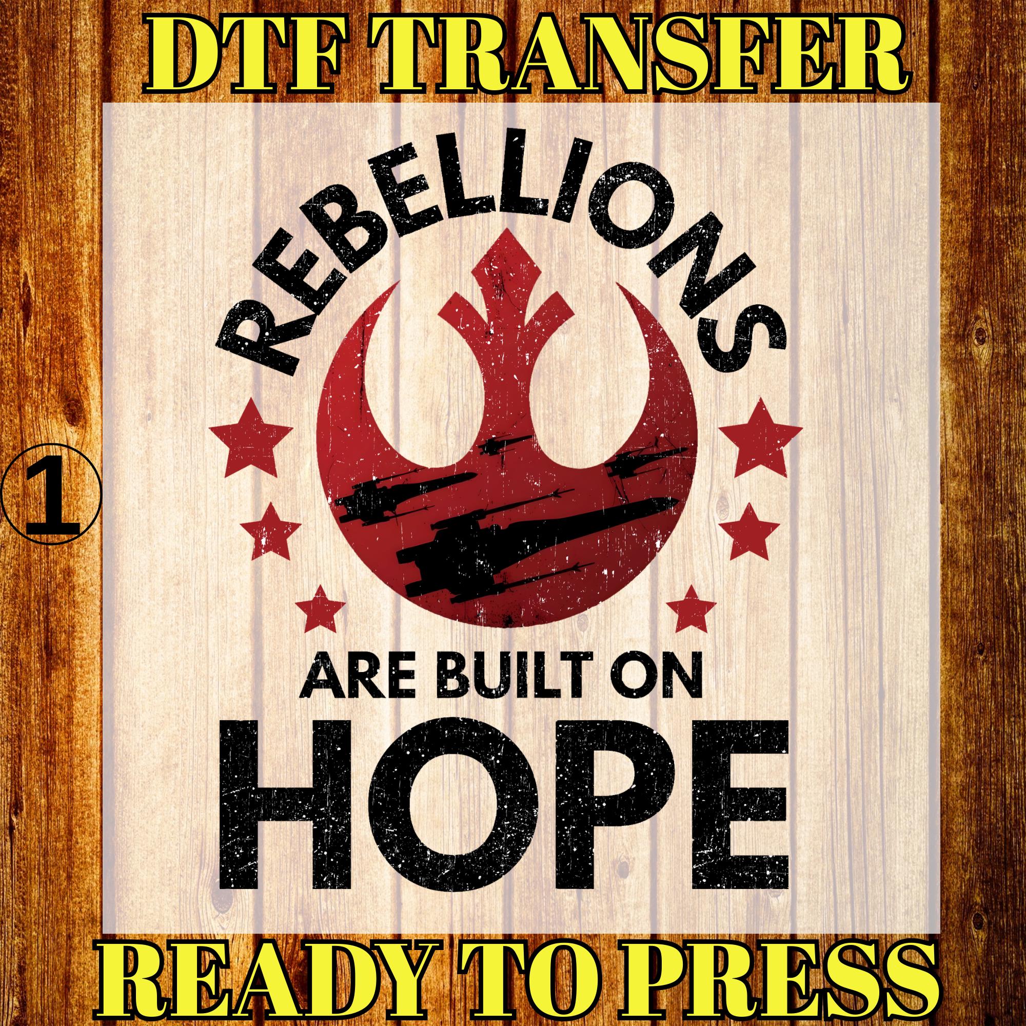 Starwars Iron on Transfer - Etsy Canada