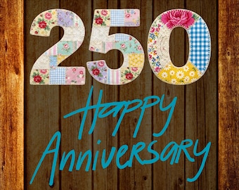 Patchwork America 250 DTF Transfer, USA 250th Anniversary Shirt Design, Patriotic Ready To Press