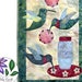 see more listings in the Quilting Patterns section