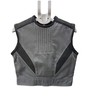Custom flak vests