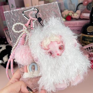 Skullpanda chain - Etsy 日本