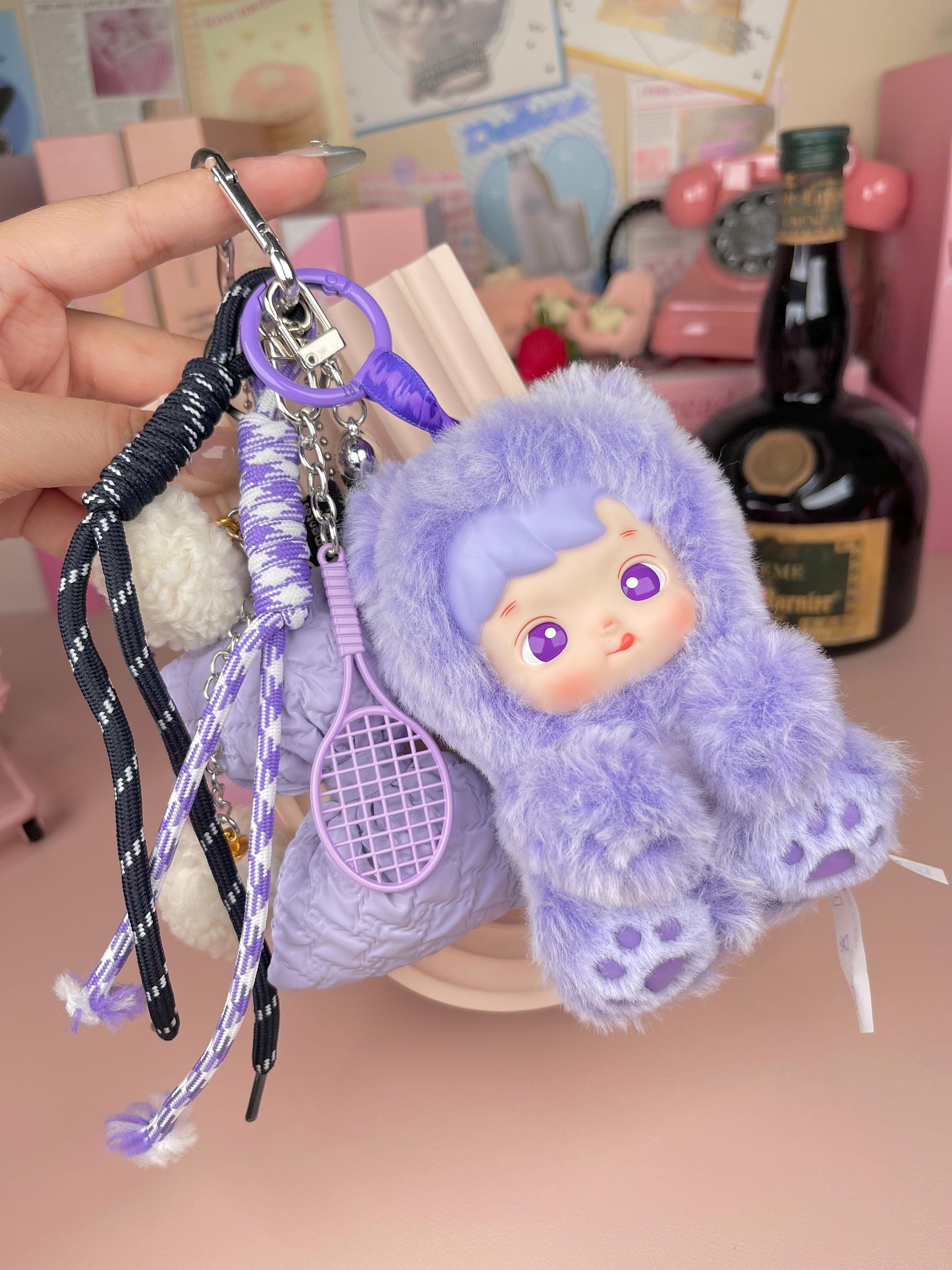 Hacipupu ぬいぐるみキーホルダー未開封新品 HACIPUPU GUMMY BEAR チェリー ぬいぐるみキーホルダー - メルカリ