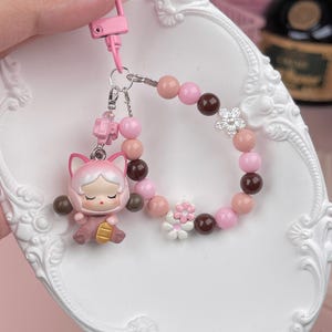 POPBEAN Skullpandaストラップ POPMART ハンドメイド15 POPBEAN Skullpandaストラップ POPMART ハンドメイド15 $_57.JPG