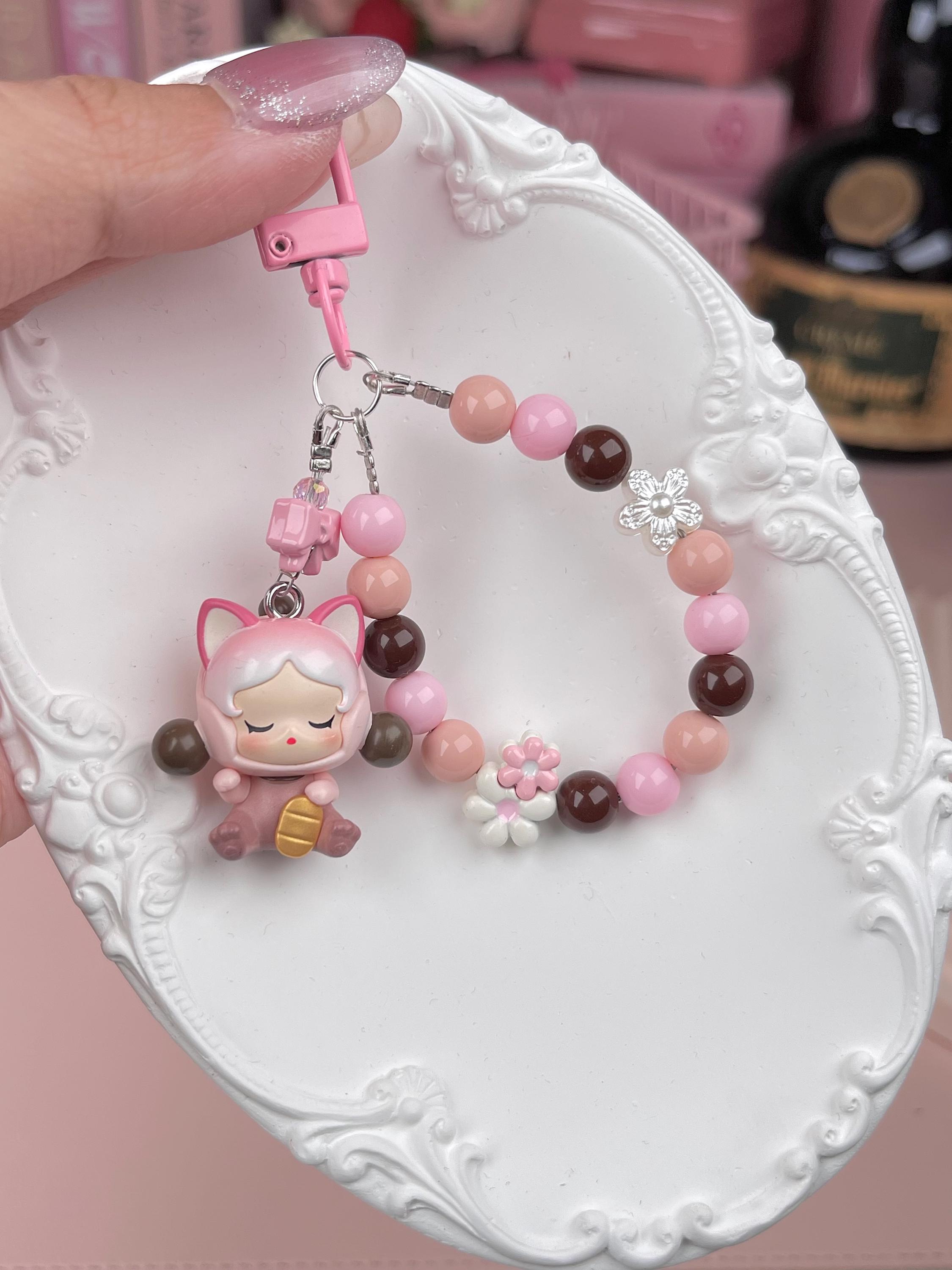 Crybaby phone charm - Etsy 日本