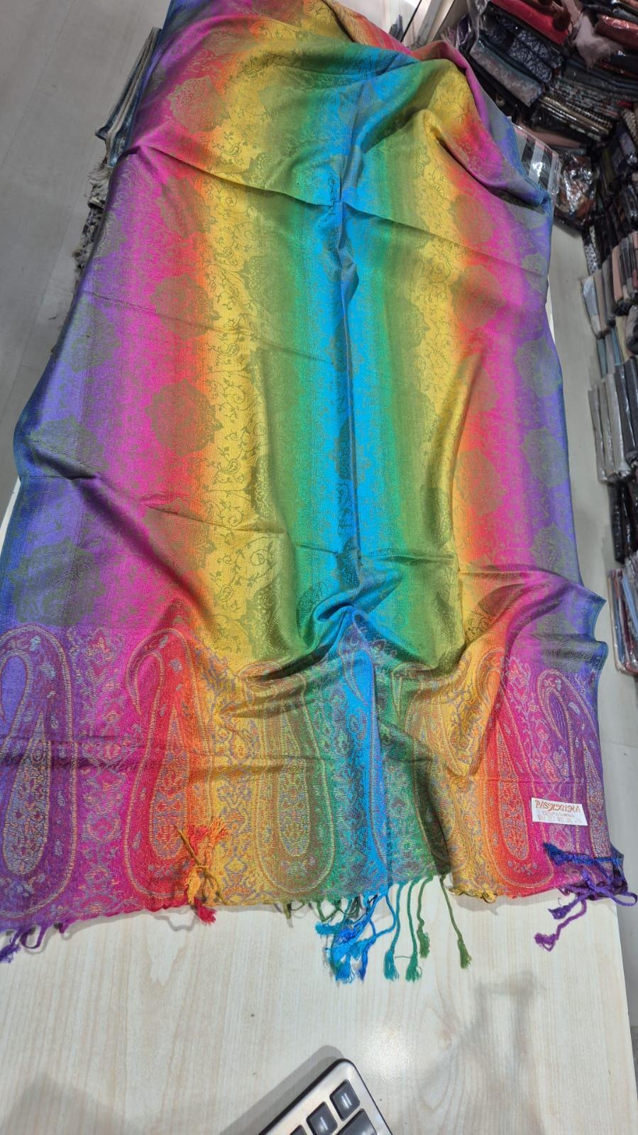 armando caruso shawl price