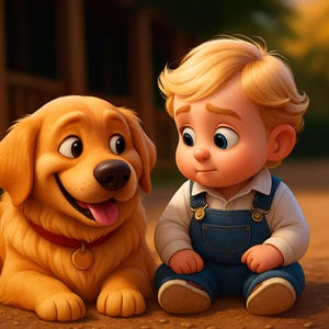 Benutzerdefinierte Cartoon Pixar-Stil Porträt, personalisierte digitale Kunst vom Foto, Paar Familie Haustier Illustration Geschenk, 3D animierte Stil Zeichnung