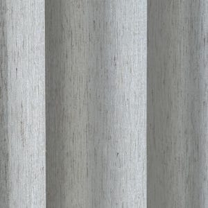 Linen Sheer Panels 8 Farboptionen. Benutzerdefinierte Größe Weicher Vorhang für jeden Raum