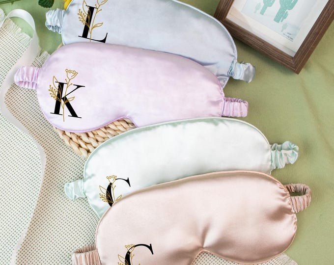 ホリー・ゴライトリー スリープマスク：『ティファニーで朝食を』に