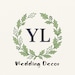YLWeddingDecor store logo