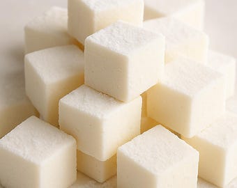 Vanilla Cloud Cubes