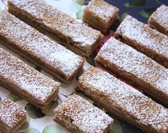 Barres à gâteaux Coburg