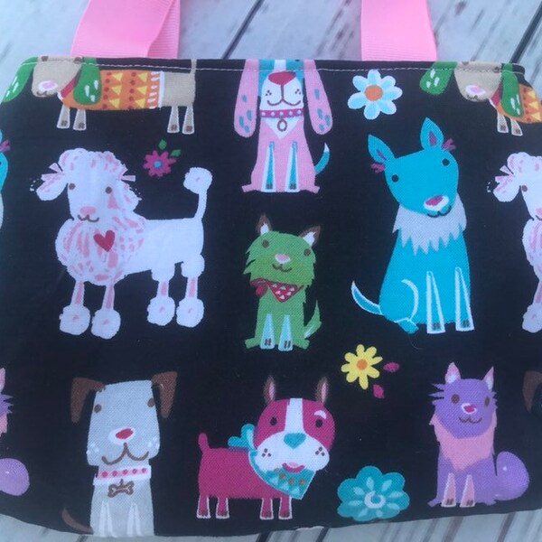Dog Purse Etsy